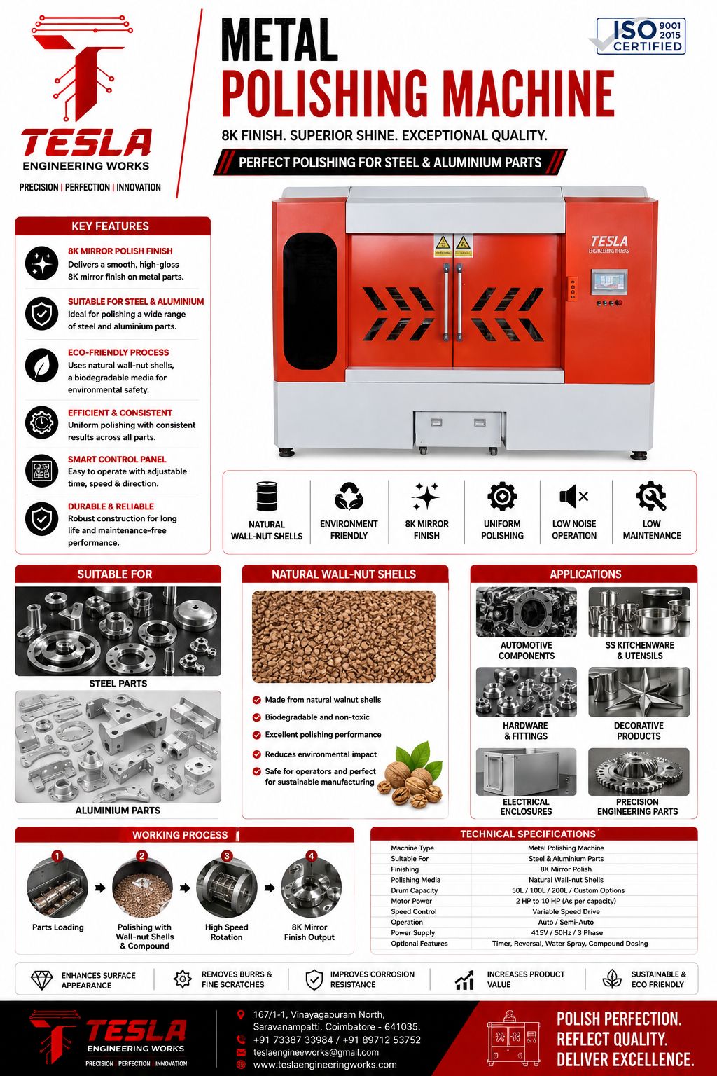 SPM and Handling Equipment’s — SPM 4