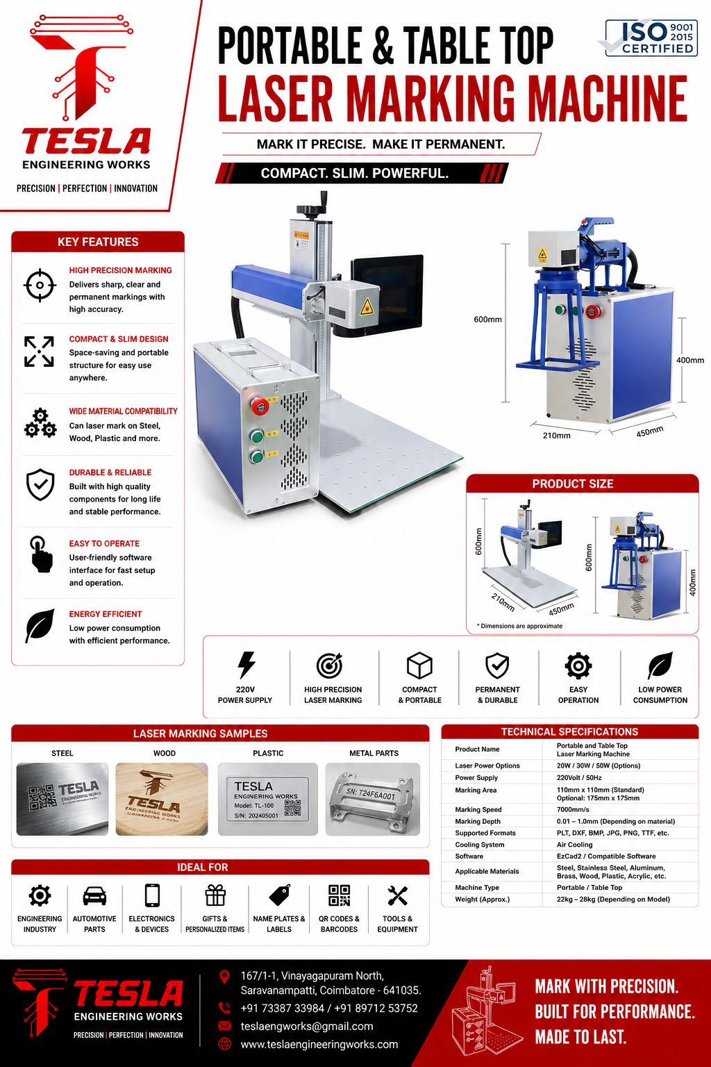 Special Machineries and Special Equipment’s — Special Machinery 4